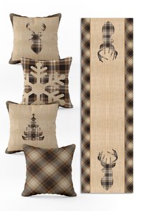 Related product image Evmila Cushions and Cushion Covers