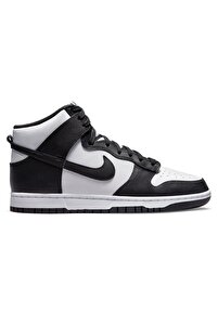 Nike Dunk High Retro Erkek Günlük Ayakkabı - Fiyatı, Yorumları