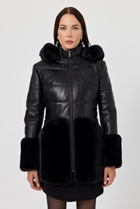 Related product image Deri Company Winter Jackets