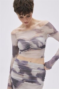 صورة المنتج ذات الصلة SHERIN بلوزات