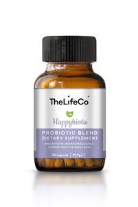 Related product image TheLifeCo Probiotics and Prebiotics