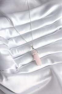 Related product image Clariss Steel Necklaces