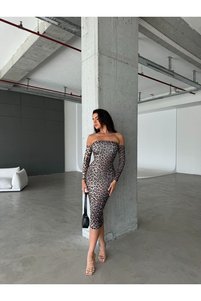 Related product image ZF BUTİK Dresses