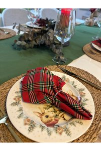 Related product image Decamor home Table Covers