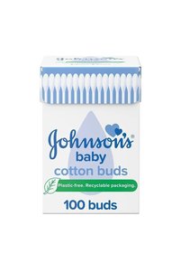 صورة المنتج ذات الصلة Johnson & Johnson أمشاط وفراشٍ للرضّع
