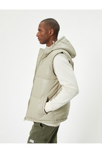 Related product image Koton Vests