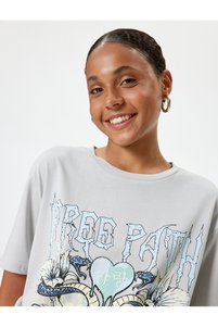 Related product image Koton T-Shirts