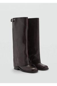 Related product image MANGO Knee-High Boots