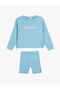 Related product image Koton Sweatsuit sets