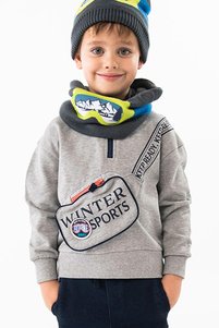 İlgili ürün resmi Boboli Sweatshirt