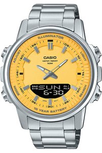 صورة المنتج ذات الصلة Casio ساعات