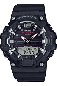 Casio Hdc-700-1avdf Analog/Dijital Erkek Kol Saati - Fiyatı, Yorumları