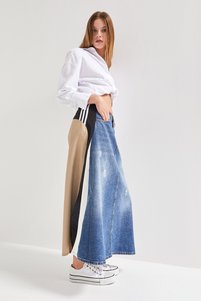 Related product image it's basic Skirts