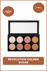 Related product image Revolution Blushes