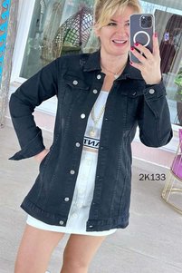 Related product image İnce Topuk Jackets