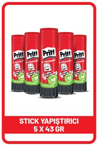 İlgili ürün resmi Pritt Yapıştırıcı