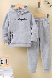 Related product image uyguntarz Sweatsuit sets