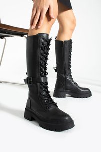 Related product image Seniorah Knee-High Boots