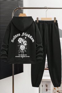 Related product image uyguntarz Sweatsuit sets