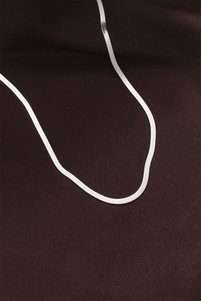 Related product image Clariss Steel Necklaces