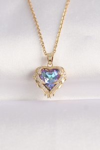 Related product image Clariss Bijou Necklaces