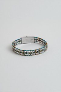 Related product image So Chic Steel Bracelets