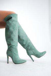 Related product image Limeo Knee-High Boots