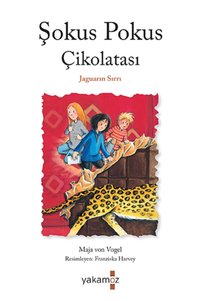 Related product image Yakamoz Yayınları Children's Storybooks