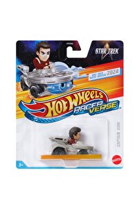 HOT WHEELS Racerverse Araba - Captain Kirk - Fiyatı, Yorumları