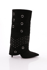 Related product image Dgn Knee-High Boots