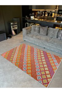 صورة المنتج ذات الصلة Rugs Modern Halı سجادات