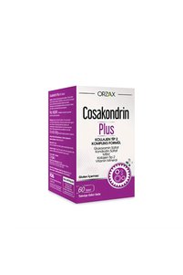 İlgili ürün resmi Cosakondrin Vitamin