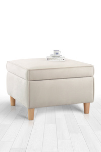İlgili ürün resmi Lorence Home Puf Bench