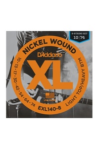 Related product image D'Addario Guitar Strings