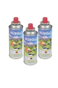 İlgili ürün resmi Nurgaz Kamp Ocağı
