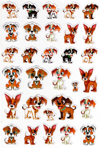 Related product image Limmy Stickers