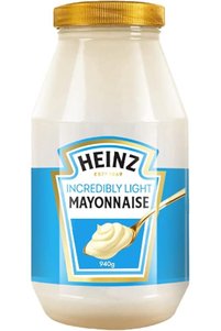 Related product image Heinz Mayonnaise