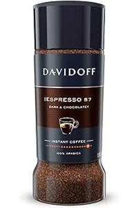 Related product image Davidoff Granulated Coffee