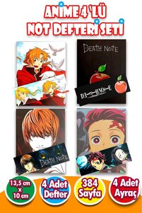 Related product image Harika Kitap Notebooks