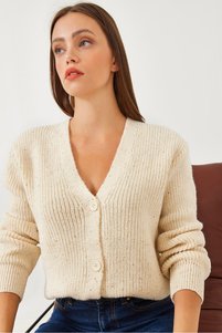 Related product image Bianco Lucci Cardigans