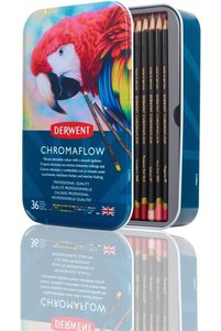 Related product image Derwent Colored Pencils