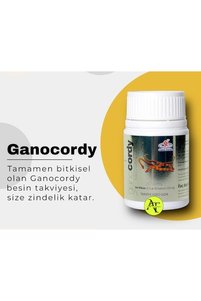 İlgili ürün resmi GanoExcel Türk Kahvesi