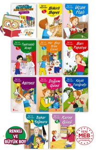 Related product image Ata Yayıncılık Children's Storybooks
