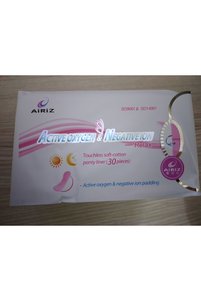 Related product image TİENZ AİRİZ Sanitary Pads