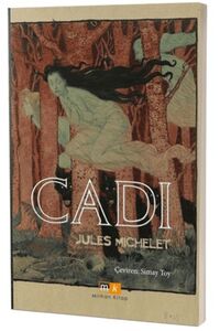 Related product image Mirhan Kitap Novel