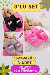 Related product image Modafırsat Home Slippers