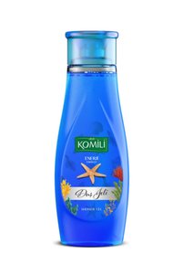 Related product image Komili Shower Gel & Creams