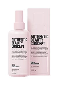 Schwarzkopf Authentic Beauty Concept Glow Serum parlatma spreyi