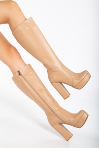 Related product image LİLLA Knee-High Boots