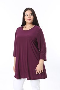 Related product image Şans Plus Size Tunics